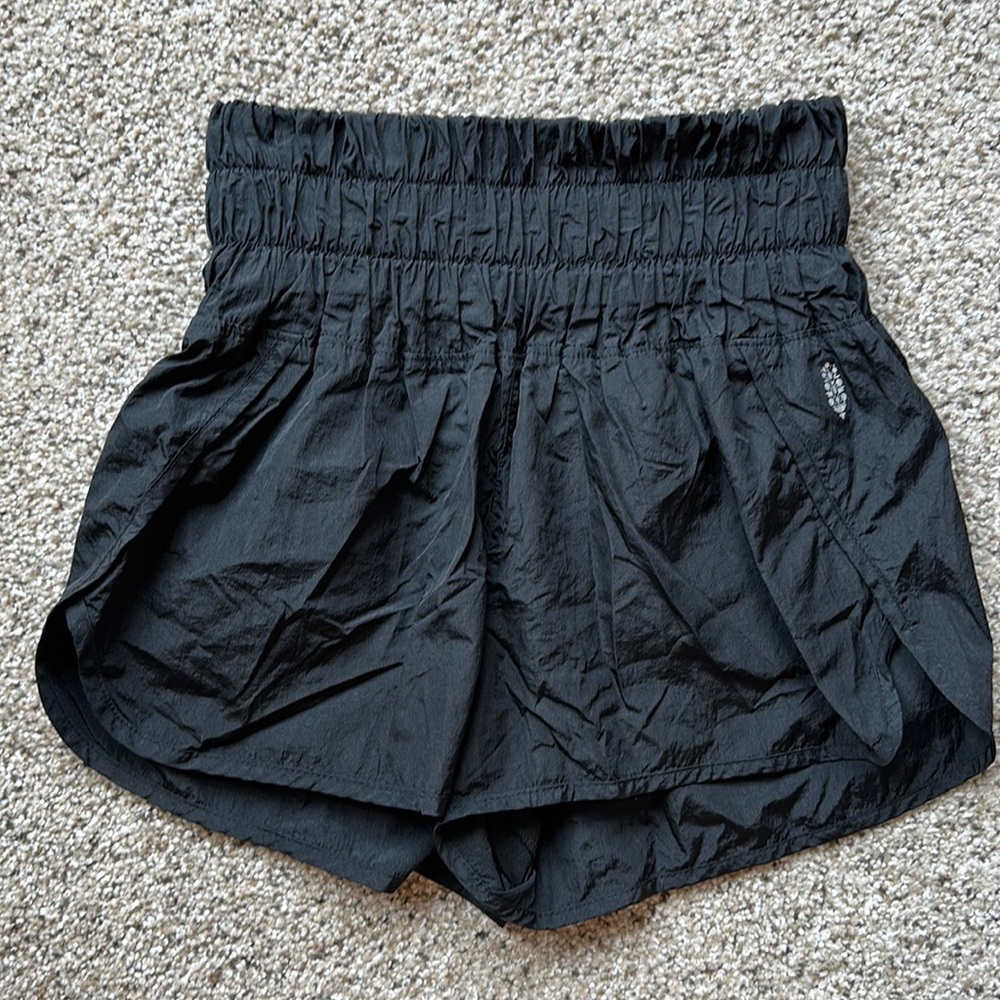 Free People The Way Home Short